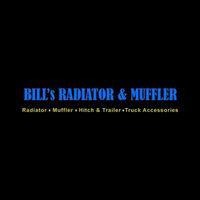 Bill’s Radiator