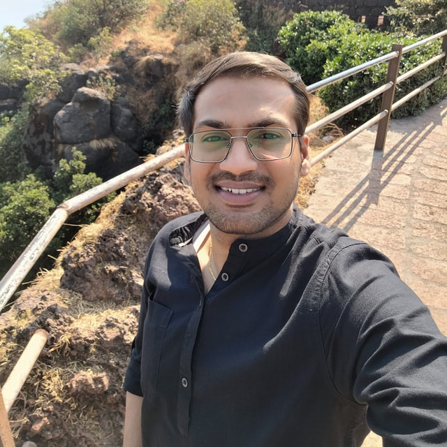 deepesh