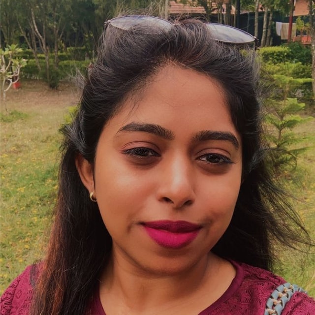 Sahana