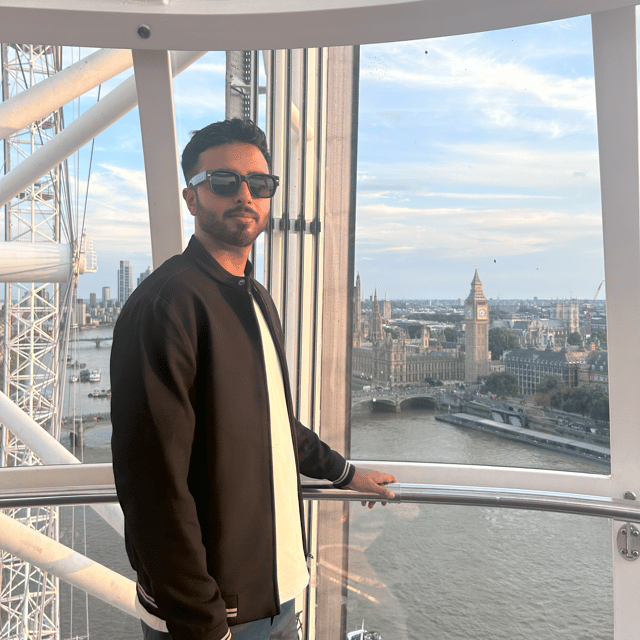 Bhumik