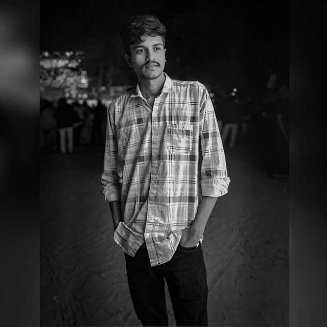 BHARGAV