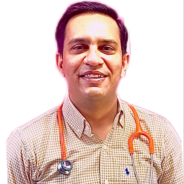 Dr Puneet