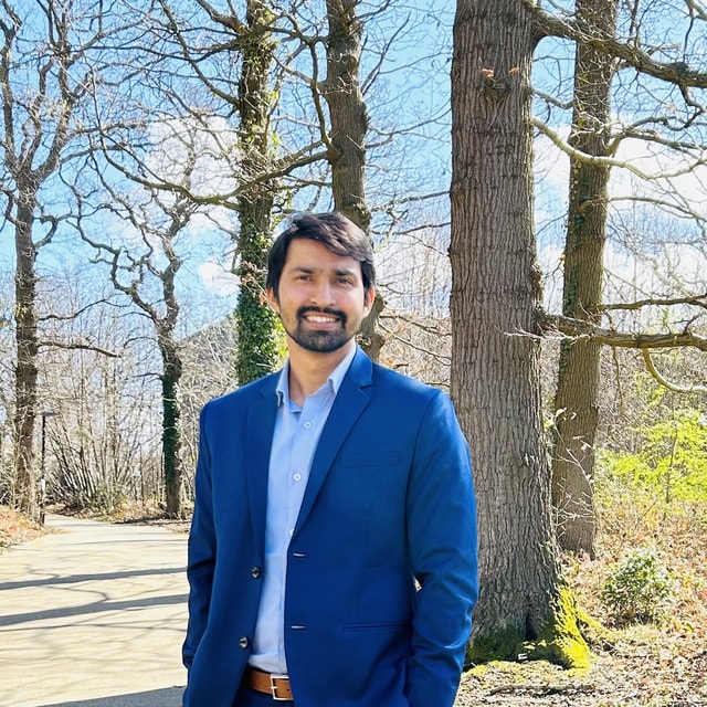 Pranav