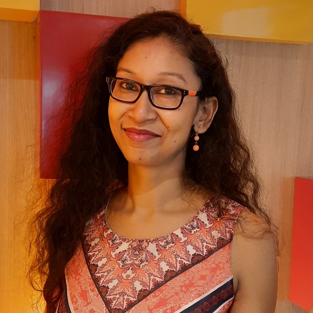 Shilpi