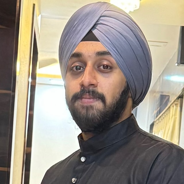 Amandeep Singh