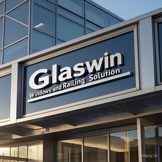 GlassWin  Windows & Railing Solutions Pune