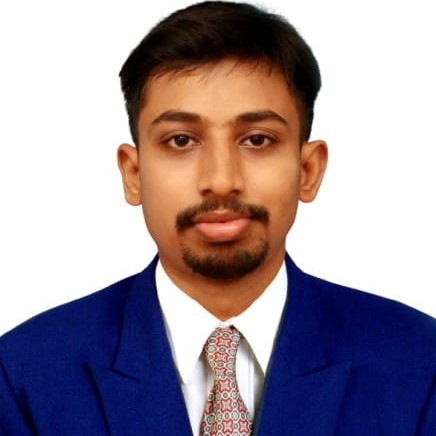 Syed Mohammed Ibrahim