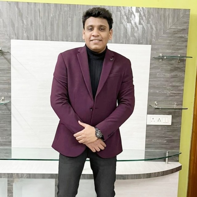 Gourav