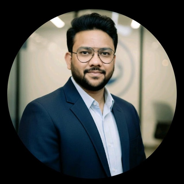 PANKAJ