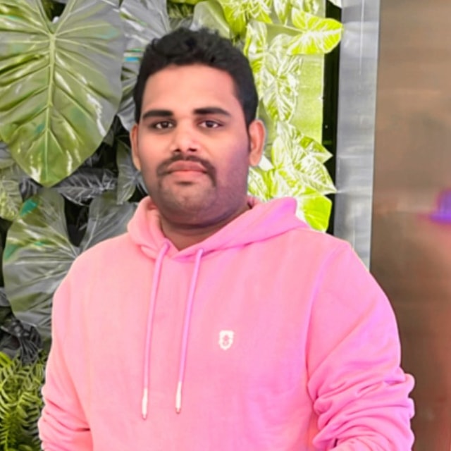 Mahamad Gouse