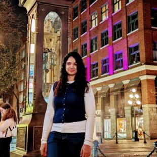 Praneetha