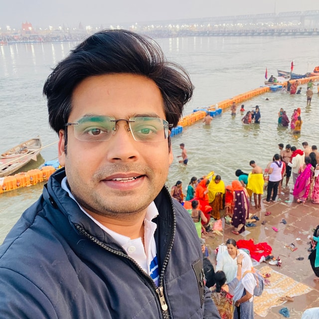 Vivek