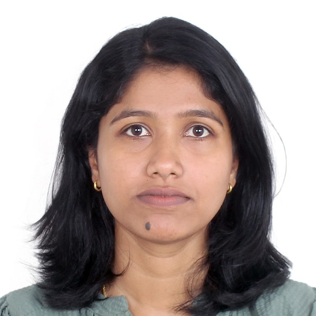 Jayalekshmi
