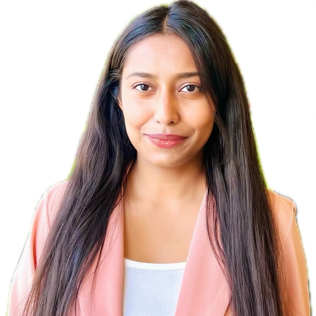 Priya