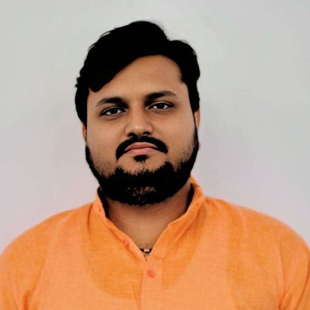Abhishek