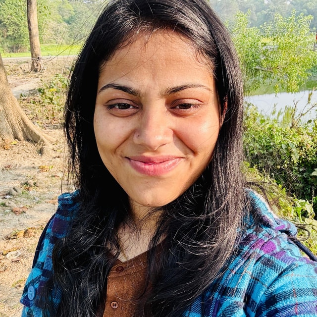 Dr. Nisha