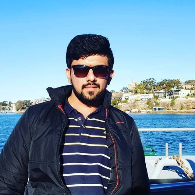 Sourabh