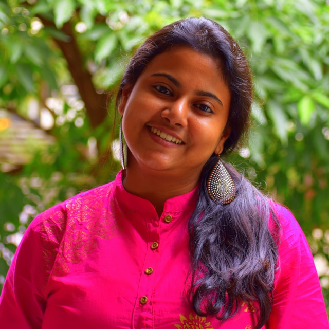 Sreshtha