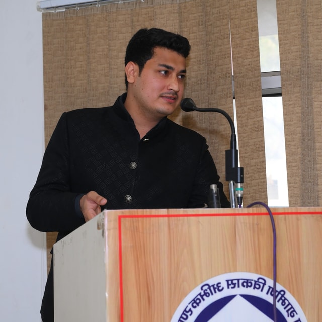 Dr. AJAY