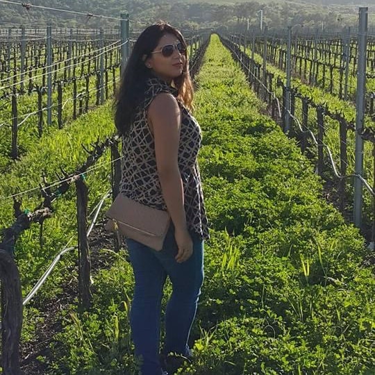 Prachi