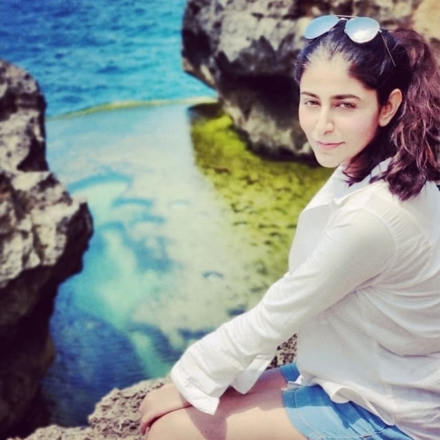 Ankita