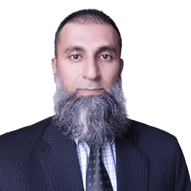 Syed Rehan