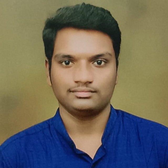 Hemanth D