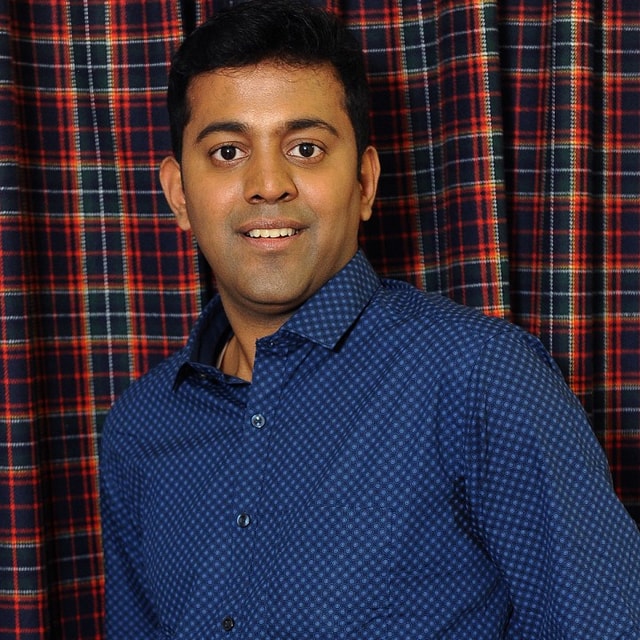 Kaushik
