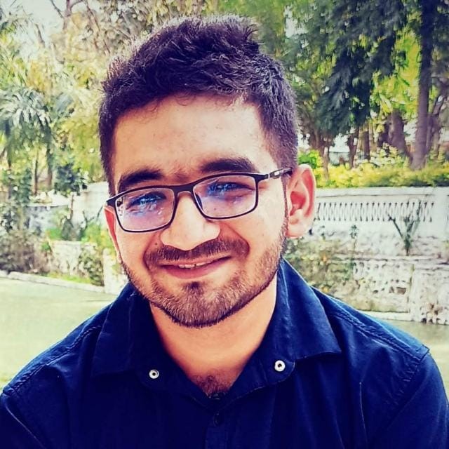 Apurvkumar