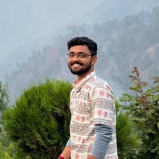 Saurabh