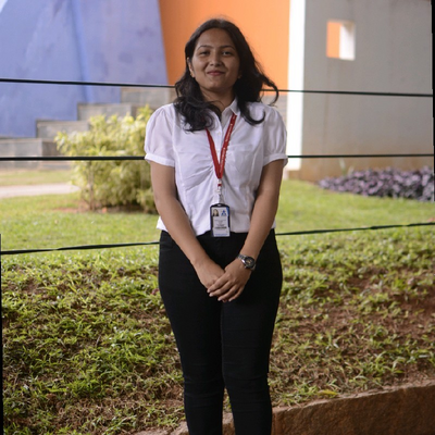 Sejal