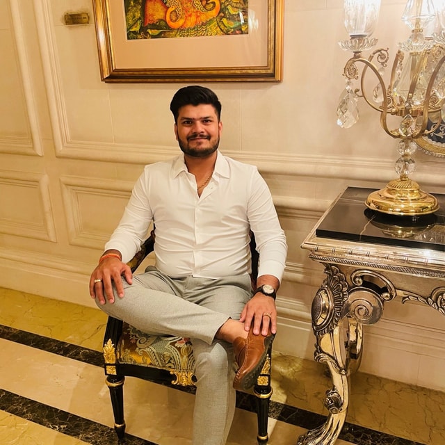 Deepanshu