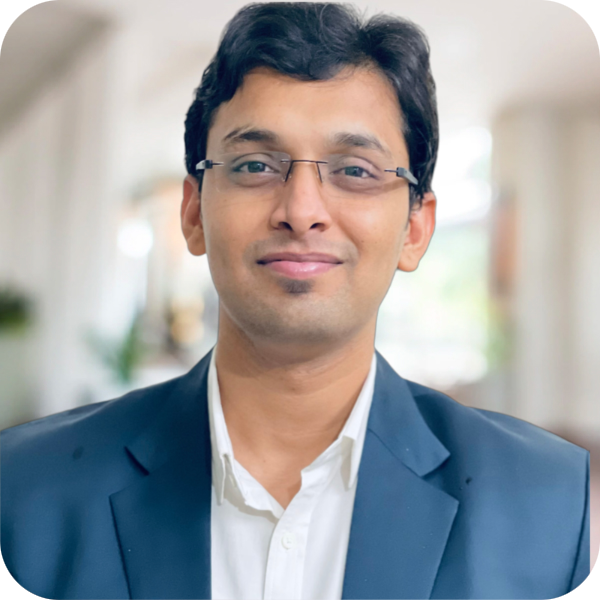 Dr. Hrushikesh