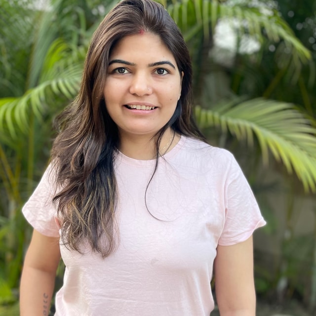 Dr. Megha