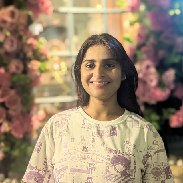 Saumya