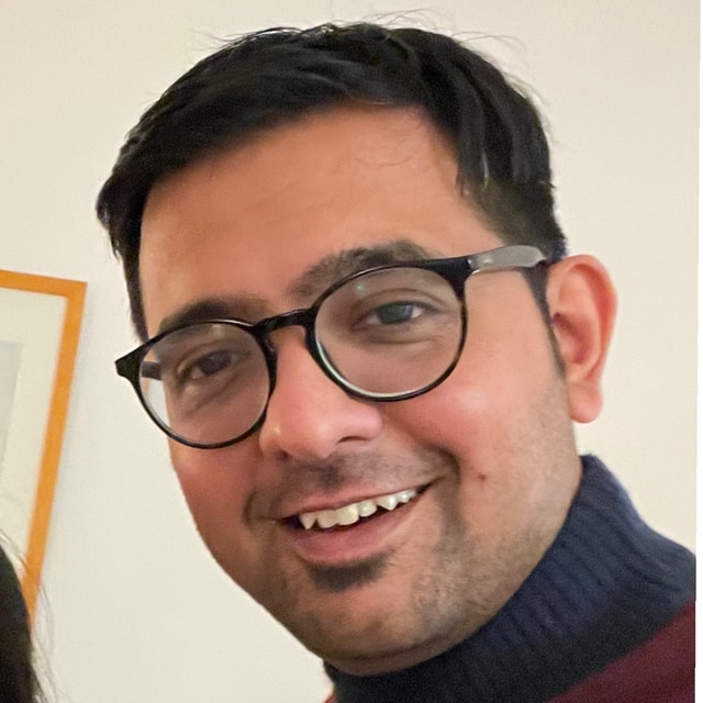 Shantanu