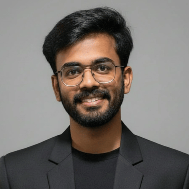 Abhishek