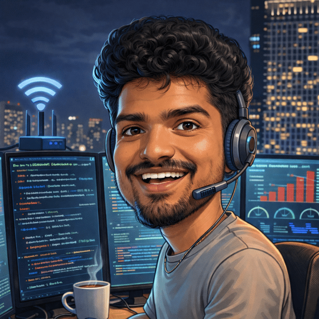 Hariharasudhan