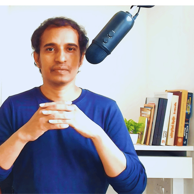 Murali