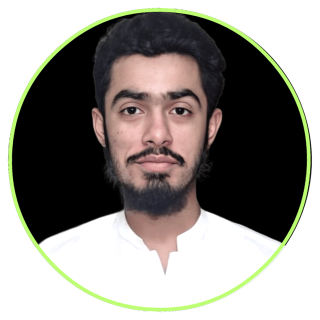 Muhammad Zain