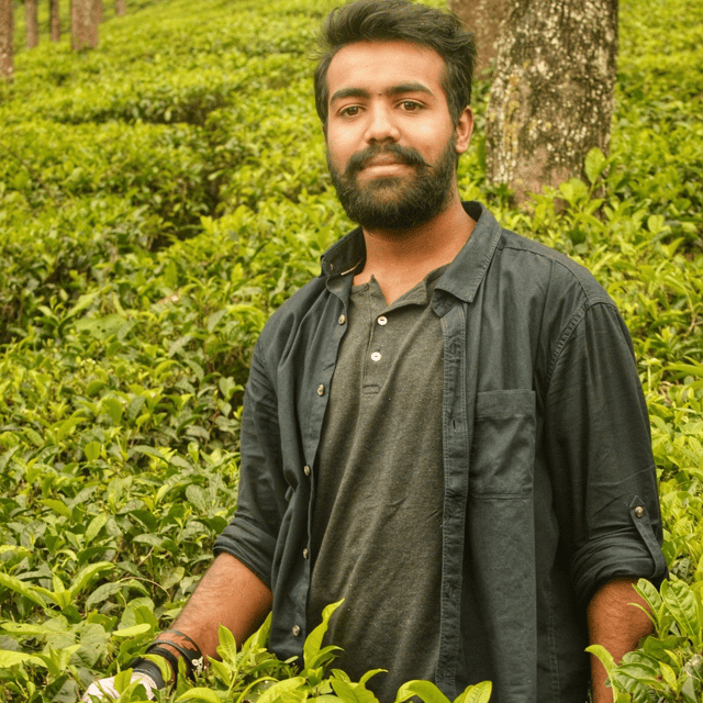 Suresh