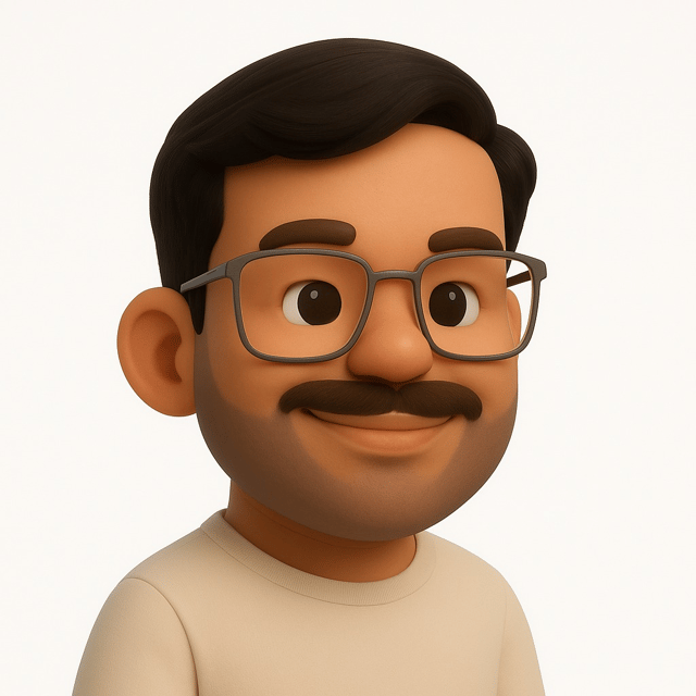 Ashok