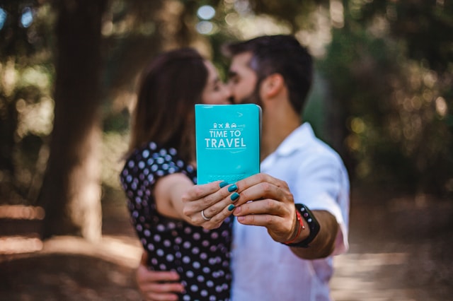 La Vida en 2 Maletas