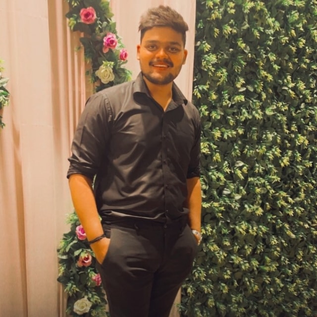 Kartikey