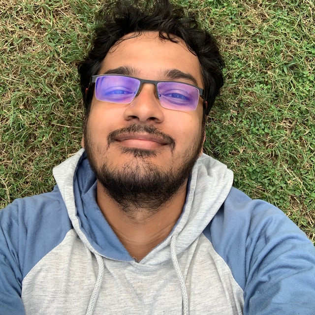 Deepankar