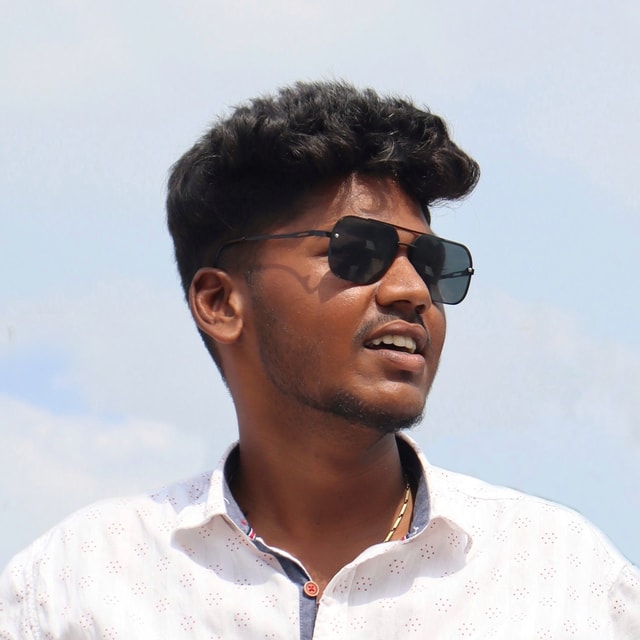 Anbuchelvan