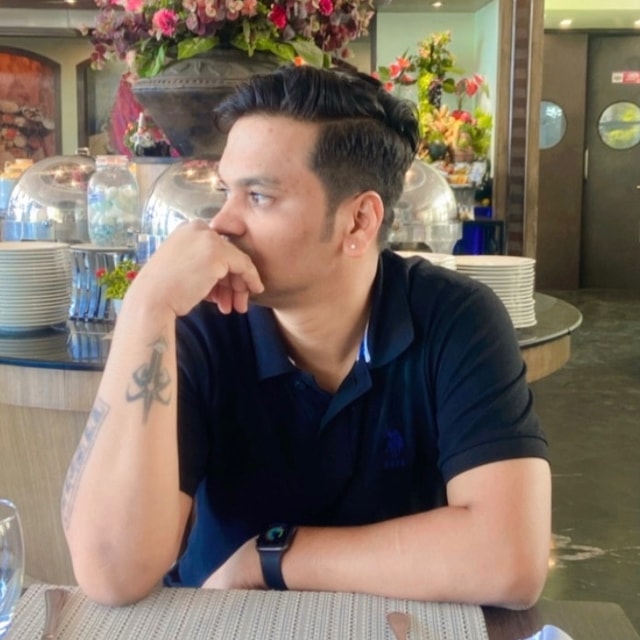 Saurav