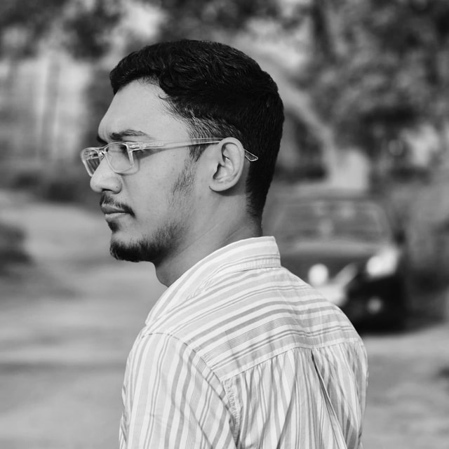 Bidhan Ranjan
