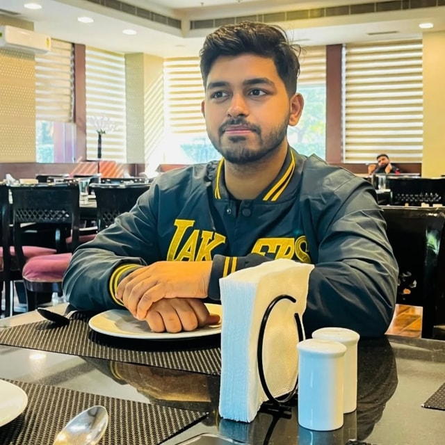 Deepak