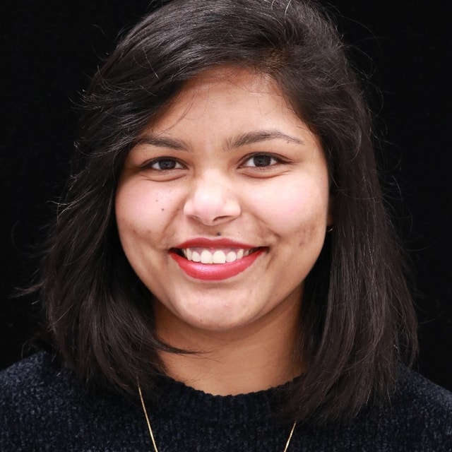 Devyani